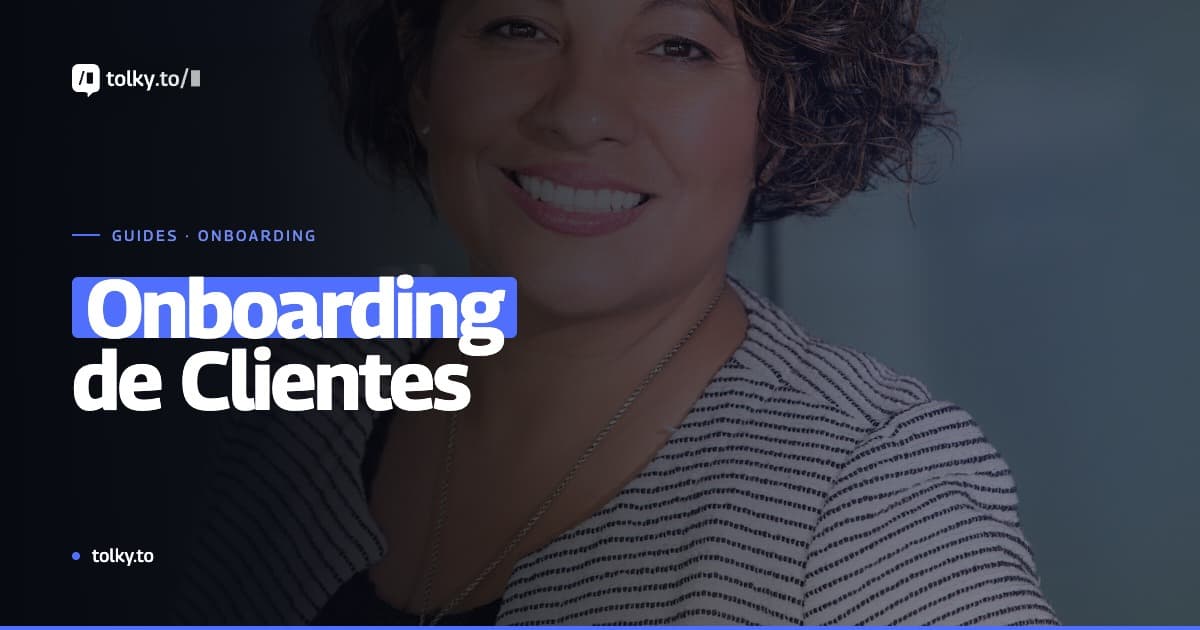 IA para Onboarding de Clientes: Como Automatizar sem Perder Qualidade